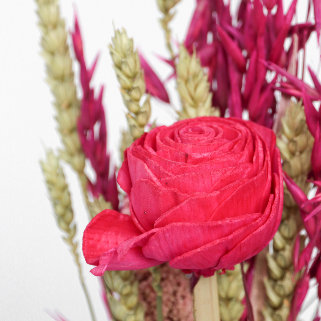 Flores Secas - Ramo 'smart Flourish Endless Love'_3