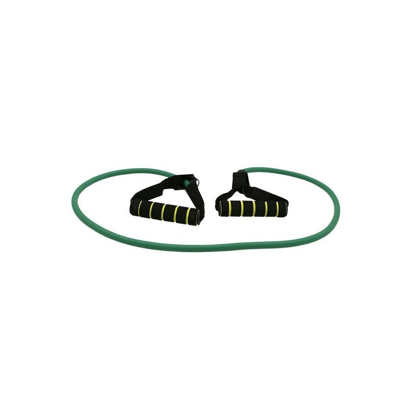 Expansor con asas Flex New Jim Sports Densidad alta