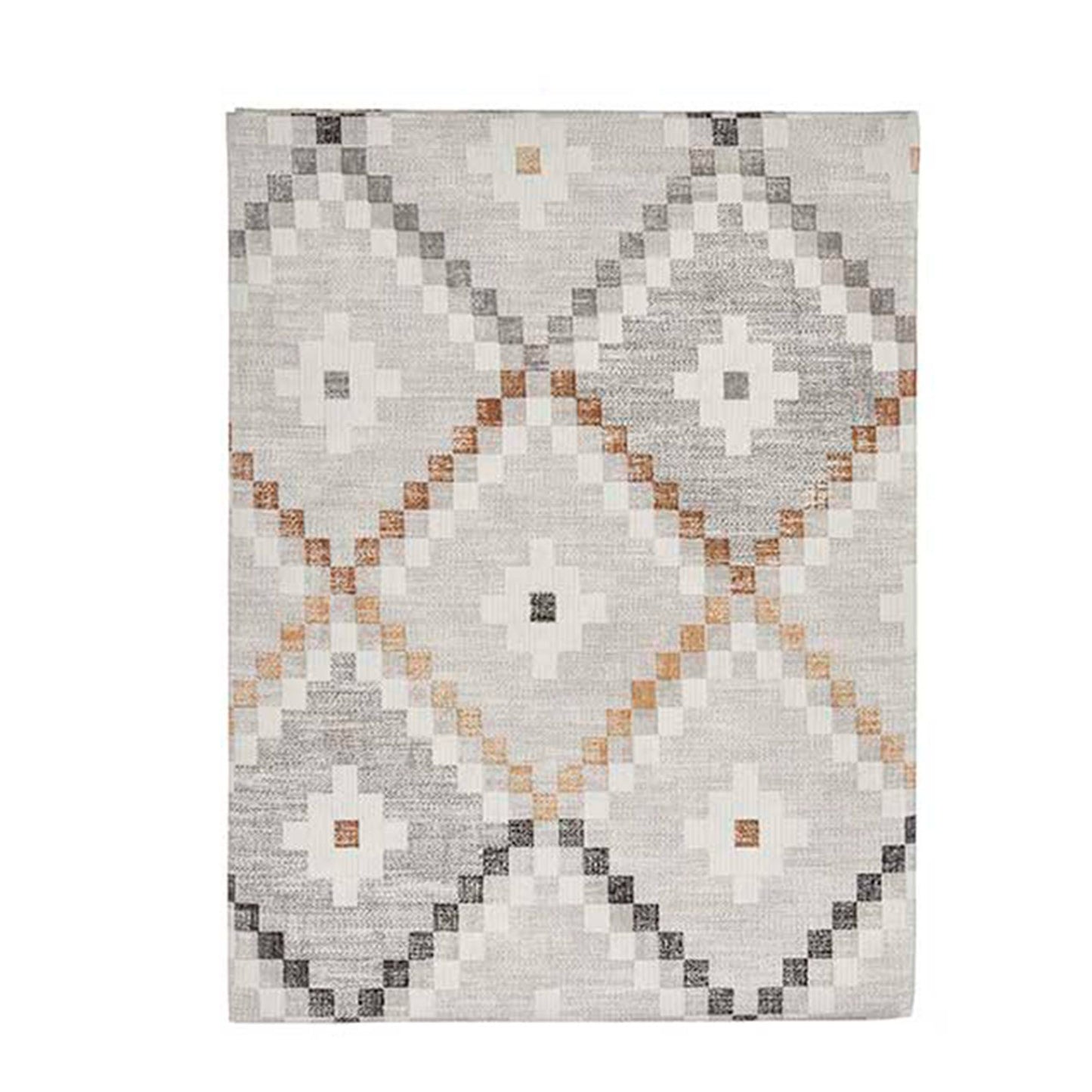 Mantel Loneta Antimanchas 140x180cm Romb Colección Kinvara_2