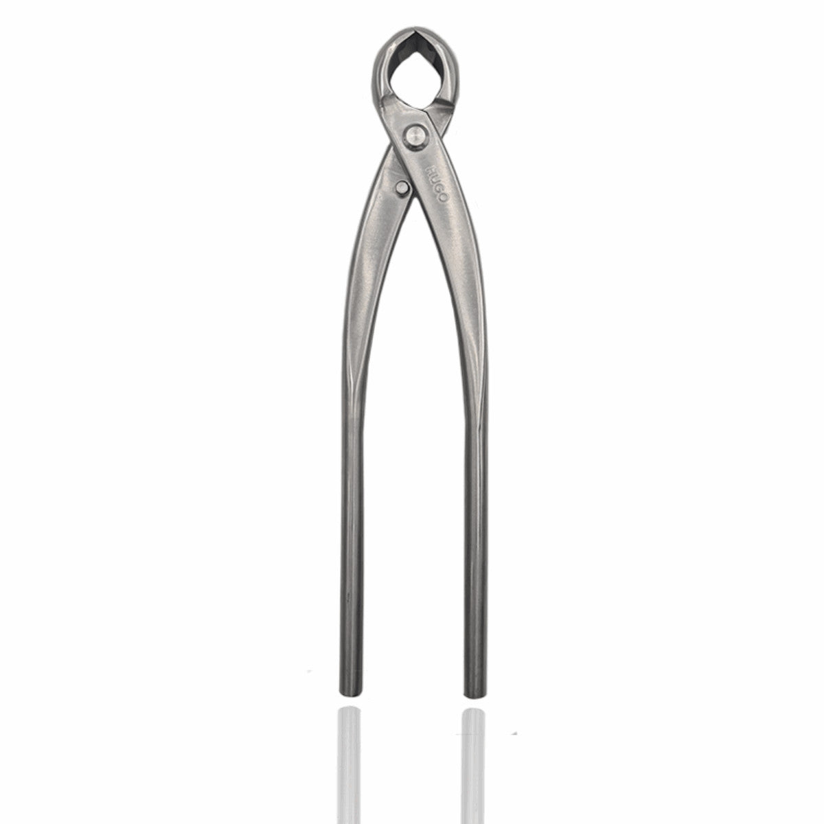 Vaciadora Cóncava 280 Inoxidable Mm - Hugo Bonsái