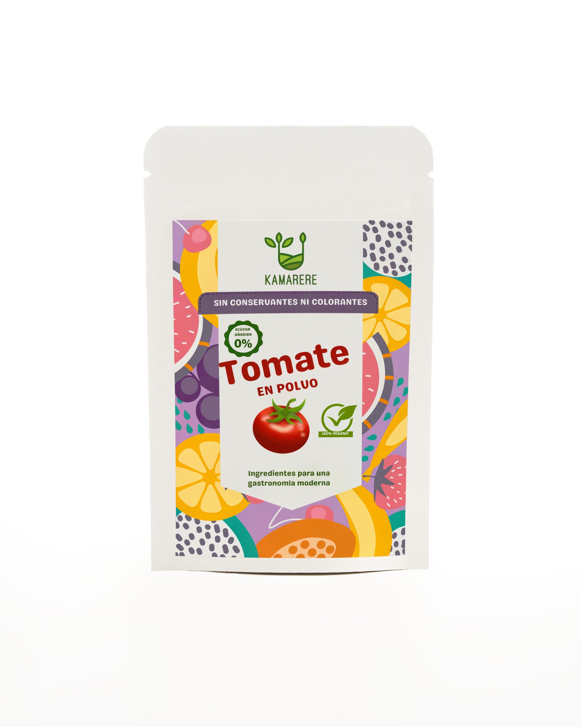 Cesta Navidad Saludable Nº2 Kamarere