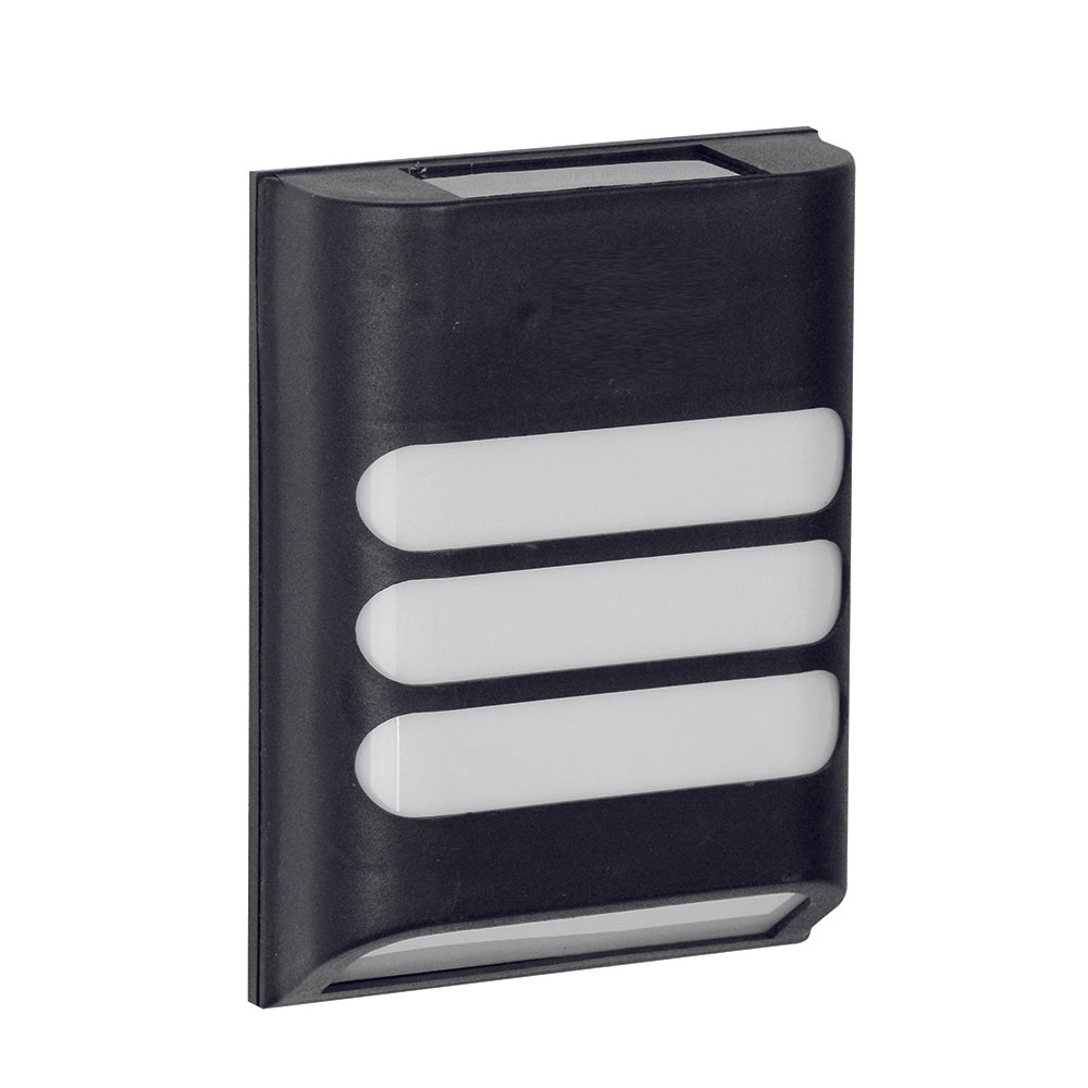 Aplique Solar Rana Il291990 Luxform_0