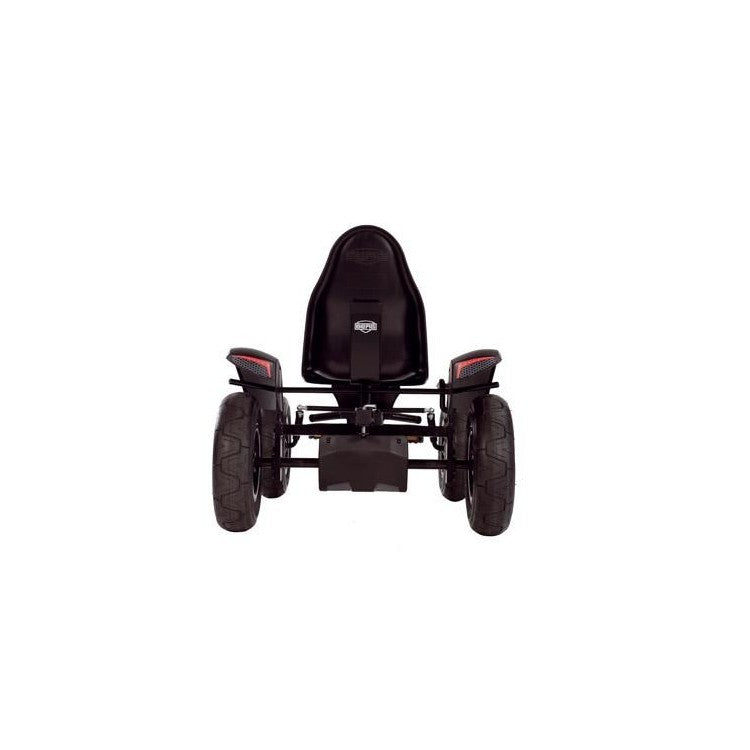Kart De Pedales Electrico Berg Black Edition E-bfr.