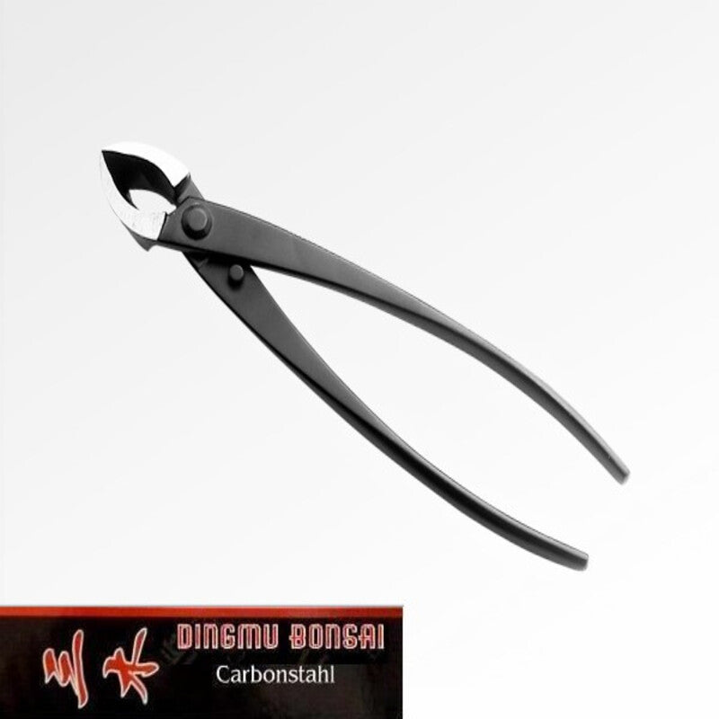 Podadora Cóncava Recta 170 Mm Inoxidable - Ryuga 14692_0