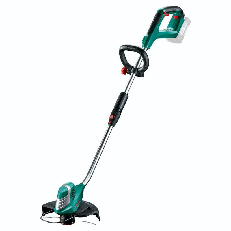 Bosch Cortadora De Césped Inalámbrica Advancedgrasscut 36, 36volt, Cortadora De Césped 0600878n03_0