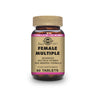 Female Múltiple -Solgar 60 comprimidos