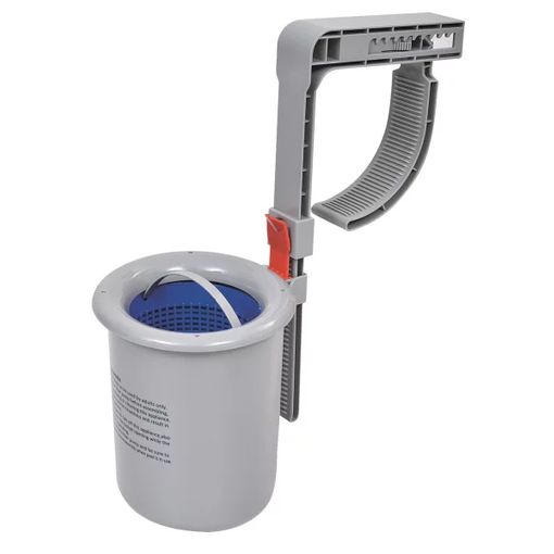 Skimmer para SteelSuper Jilong Anillo aire 39x18x42 cm