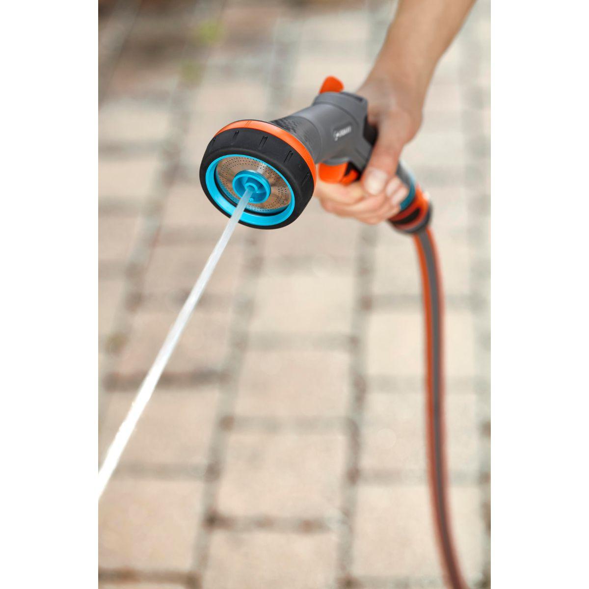 Pistola difusora Comfort Gardena