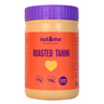 Crema de Sesamo Tostado Tahini 300 g Nut&me