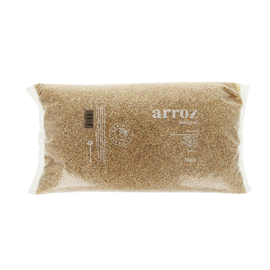 Arroz integral 5Kg