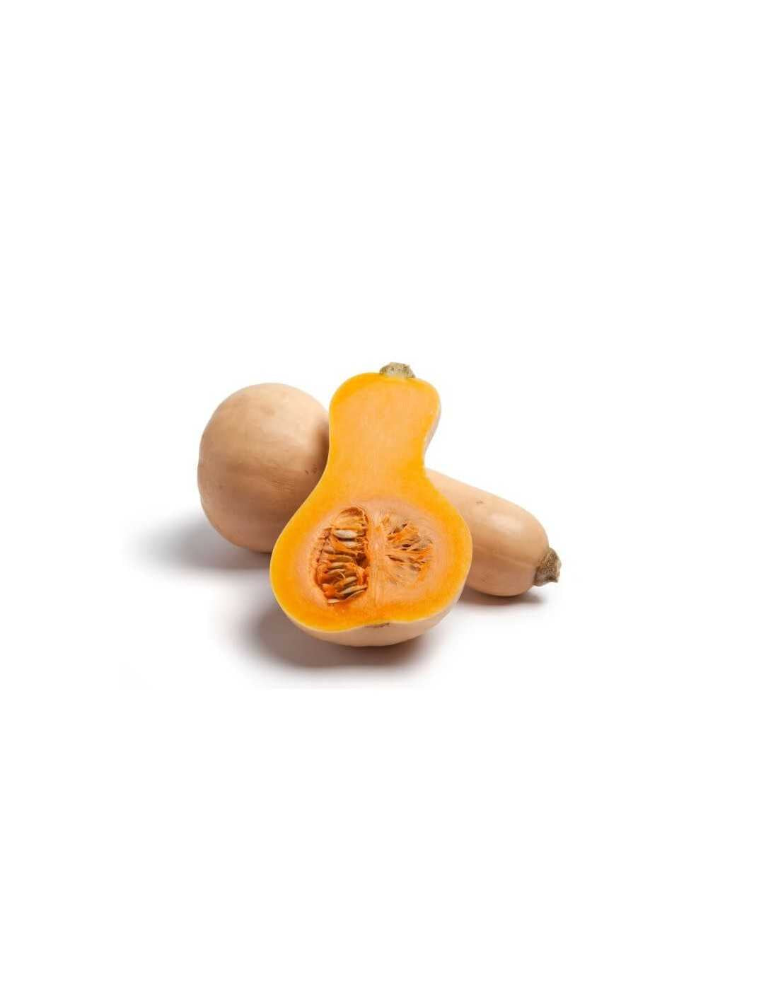 Calabaza Cacahuete Bio - 1 Pieza_0