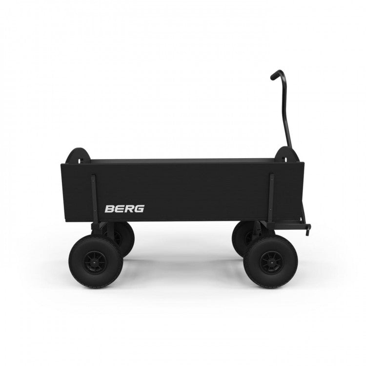 Carretilla Berg Beach Wagon Xl Black.
