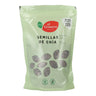 Semillas de Chia El Granero 400 g