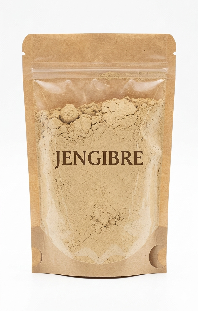 Jenjibre En Polvo 60 G_0