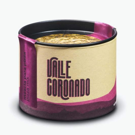 Mezcla para Pizza 20 gr La Chinata