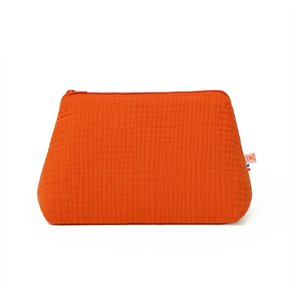 Neceser En Algodón Bio Fresa