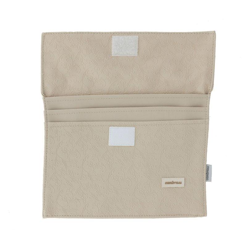 Portadocumentos Elite Cambrass Nego