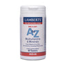A-Z Multi Lamberts, 60 tabletas