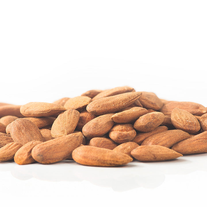 Almendra Largueta Cruda 250gr_0