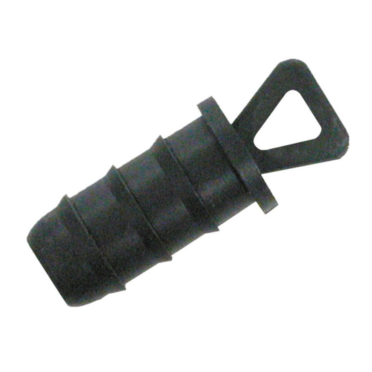 Tapón final 16 mm Planeta Huerto 10 unidades