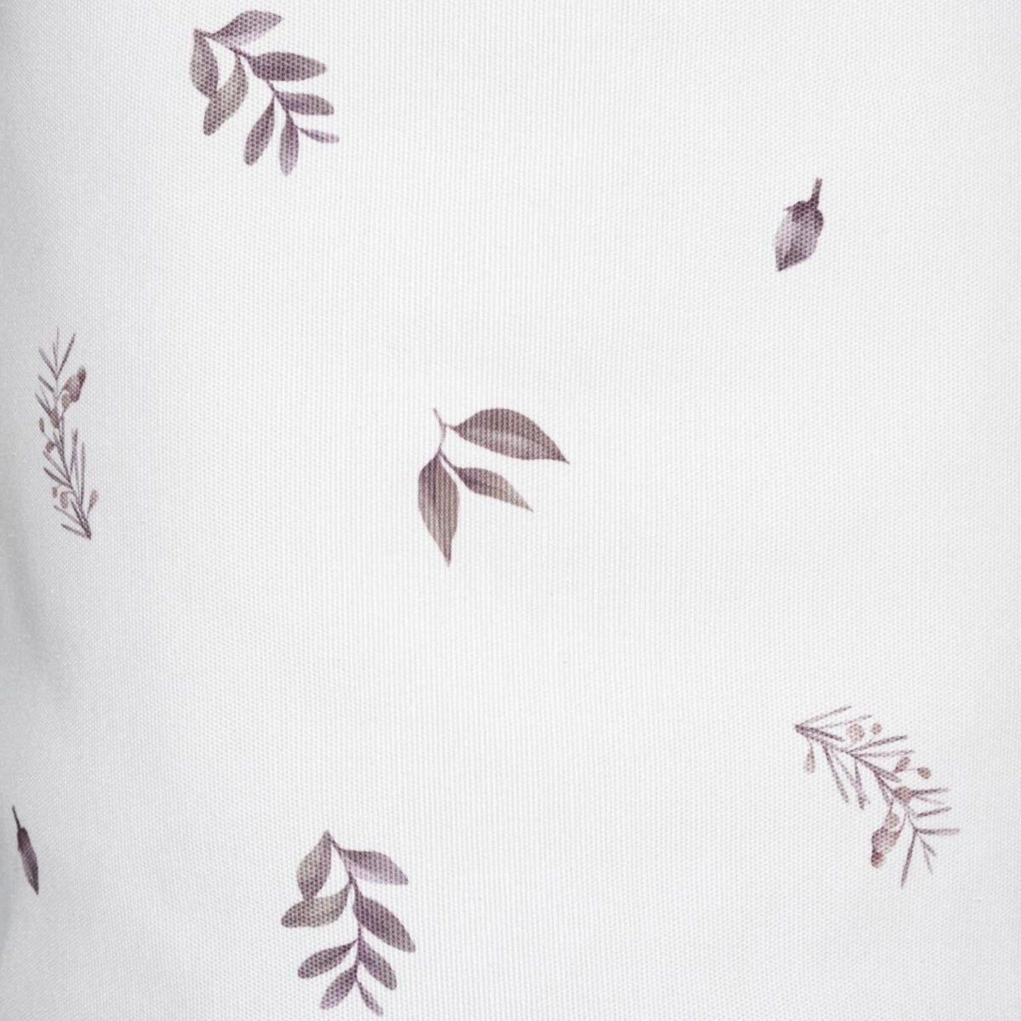 Bolsa De Juguetes zorro De Tela - 36 X 50cm_1