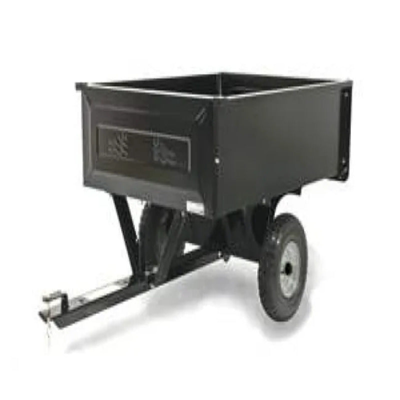 Remolque Basculante De Acero 190-223b000 Mtd_0