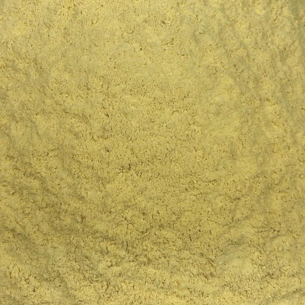 Harina De Garbanzos Ecológica Granel 0,25 Kg_2