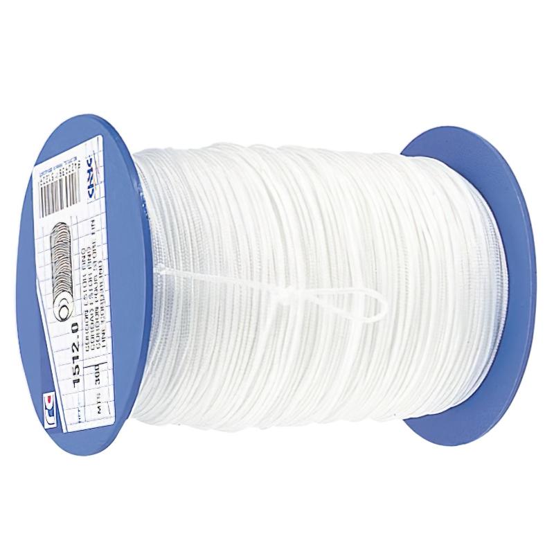 Cordon Para Estor Fino (bobina 300 Metros)