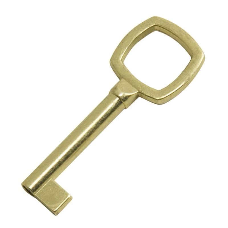 Llave Cerraduras Mueble Latonada (32-42-93)_0