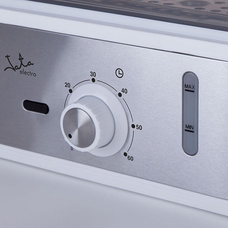 Cocina al vapor CV623 Jata