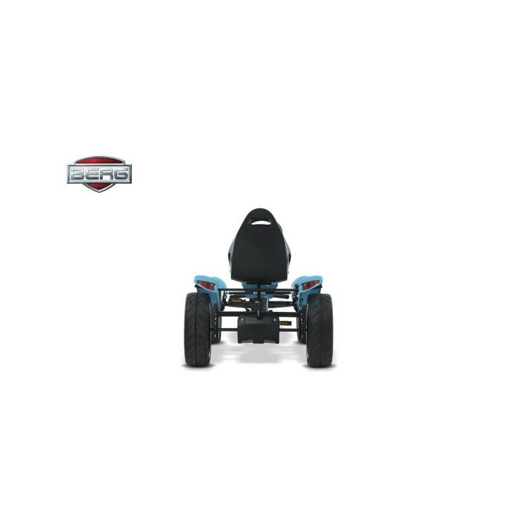 Kart De Pedales Electrico Berg Hybrid E-bfr.