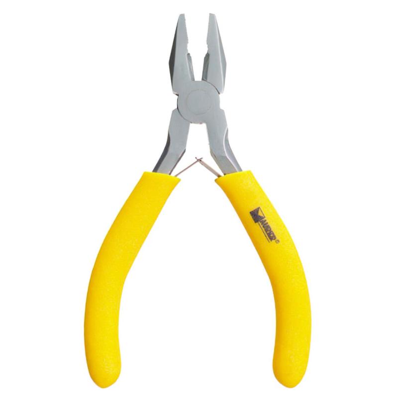 Alicates Maurer Mini Universales 120 Mm.