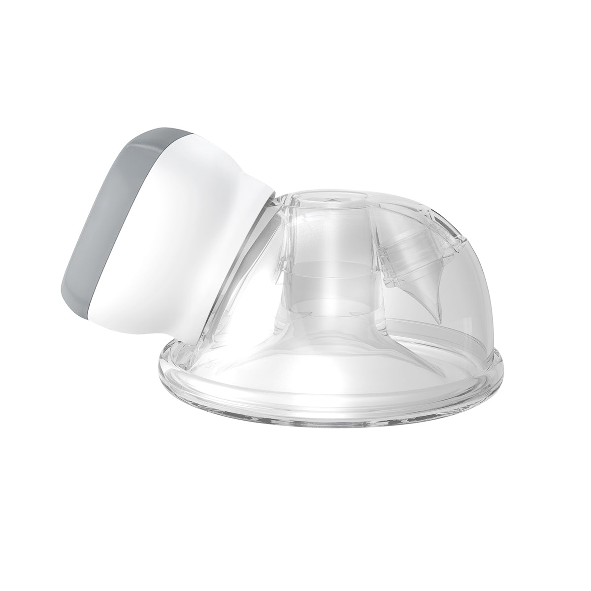 Sacaleches Eléctrico Shelly Manos Libres