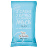 Barrita energética dátiles, almendras,  Maca y coco PaleoBull, 50 g