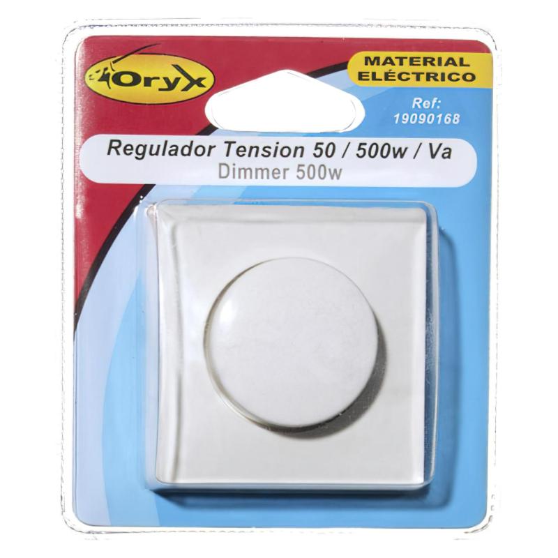 Regulador Tension Oryx 50 / 500 W. / Va_0