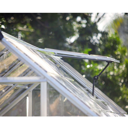 Kit de ventilación para invernadero Harmony Canopia by Palram