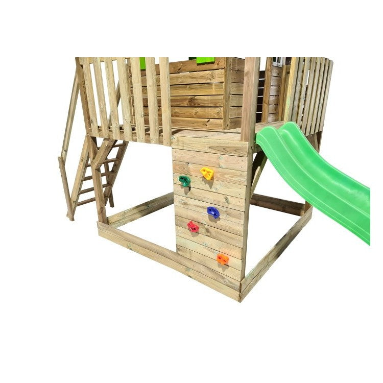 Parque Infantil Masgames Lollipop Xl Rosa.