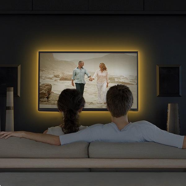 TAPO L900-5 Tira de luz inteligente Wi-Fi, 5M, Multicolor