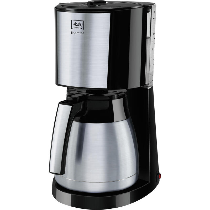 Cafetera Melitta 1017-08 Enjoy Top Therm_0