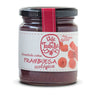 Mermelada Bio De Frambuesa Con Sirope De Agave
