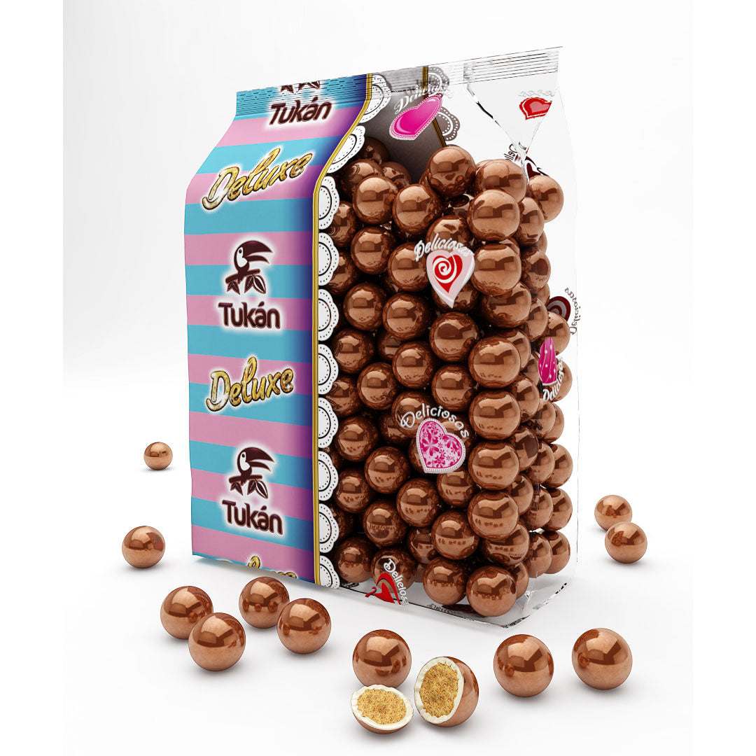 Chococranch Deluxe Bronce 1000g_0