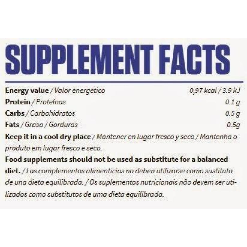 Adrenaline Fx 90 Caps