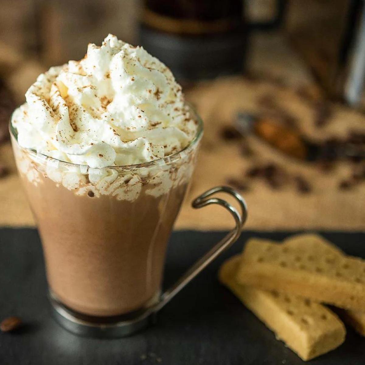 Galletas Shortbread Fingers  150 g