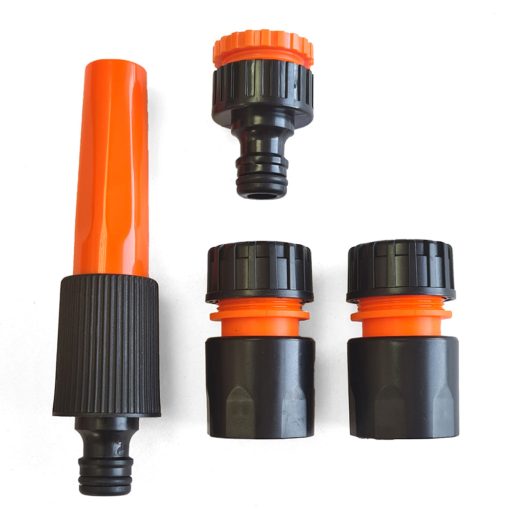 Kit De Riego Profesional - 4 Piezas_0