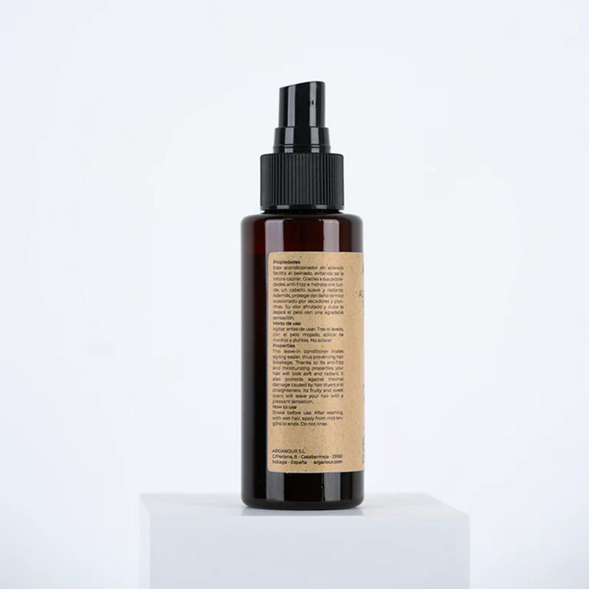 Acondicionador Sin Aclarado 100ml