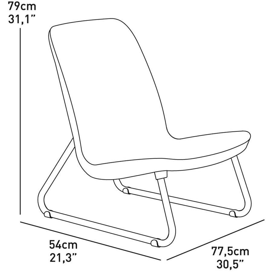 Set muebles Rio blanco