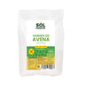 Harina de avena sin gluten Sol Natural 500 g
