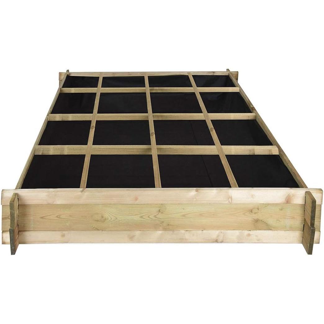 Huerto Urbano Suelo 16 departamentos Faura 298 L