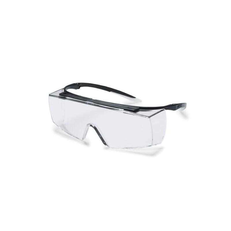 Gafas Protección Ocular Uvex Super F Otg Nch Colorless Sc_0