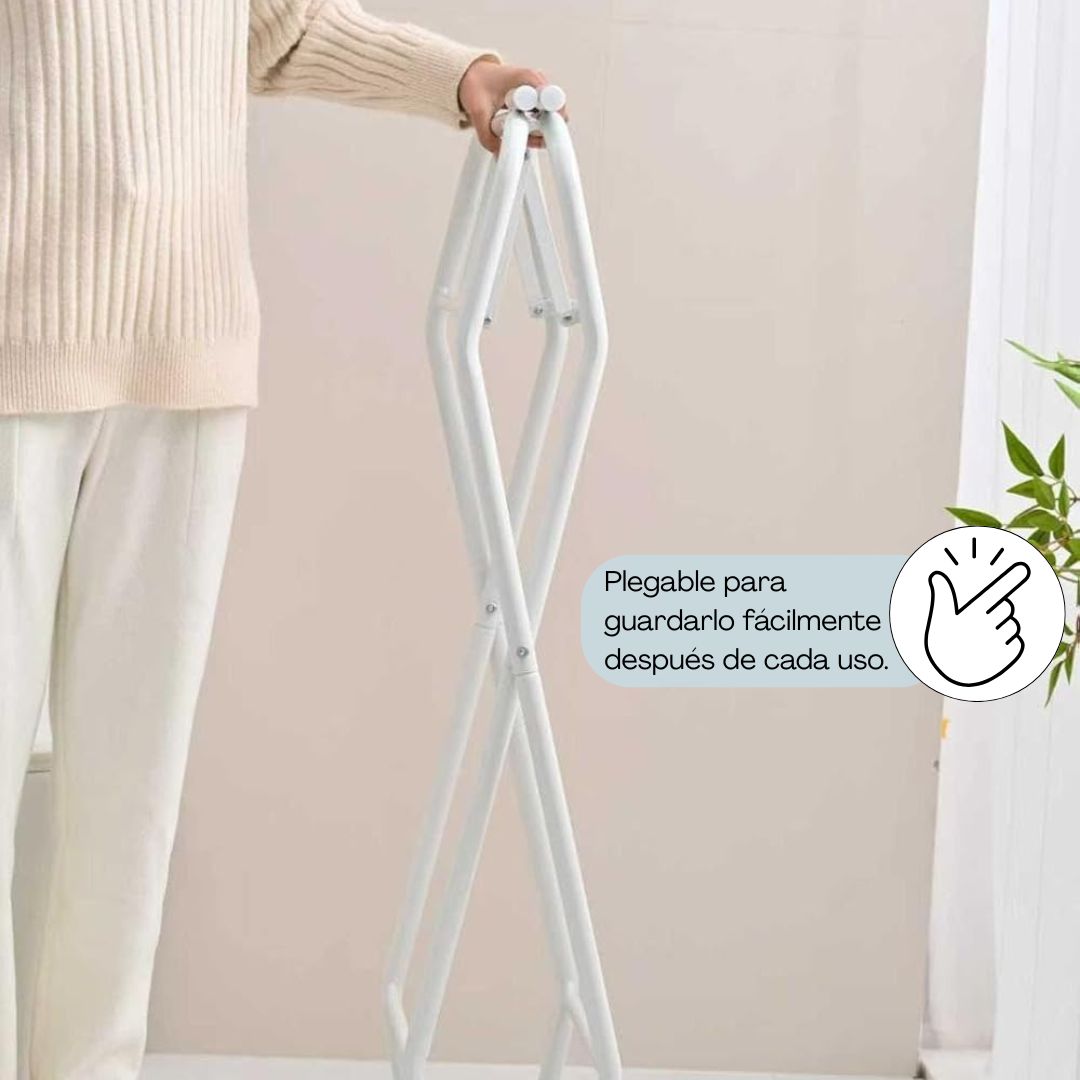 Estructura Plegable Para Bañera De Bebé, Soporte Elevado Con Diseño Compacto Bathby_5